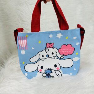 NEW Cinnamoroll Tote bag